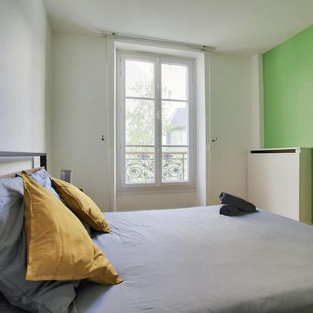 Luxurious 2 Bedrooms Tour Eiffel Breteuil Free Netflix Paris Exterior foto